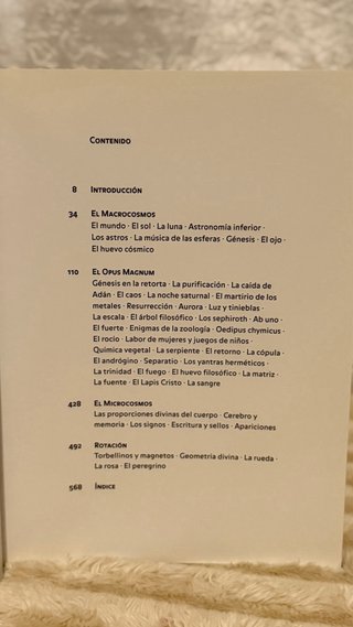 Alquimia y Mistica - El Museo Hermetico