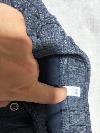 Abbigliamento Bimbo 4 Pezzi
