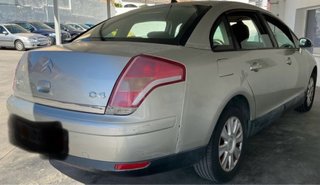 C4 collection1.6hdi 110cv 2010,2propietarios solo