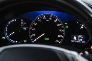 Lexus CT200h 2011 Hibrido