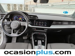 Audi A3 Sportback TFSIe Advanced 40 TFSI e 150 kW (204 CV) S tronic