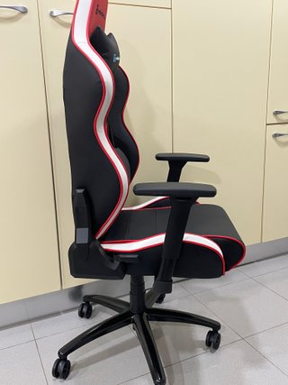 Silla Gaming Newskill Nueva + Cojines