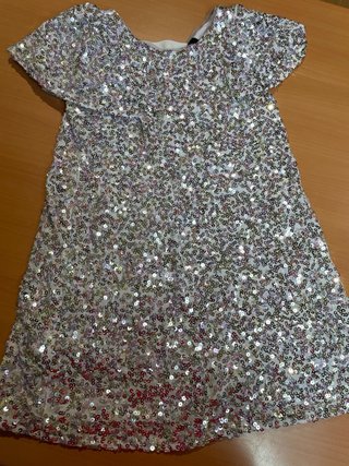 Lote Ropa Niña 7/8 Años