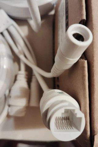 2 Cámaras Seguridad IP Revotech