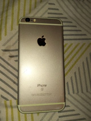 iPhone 6S Plus 64GB