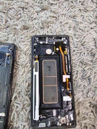 Samsung Note 8