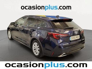 Toyota Corolla 140H Active Plus Touring Sport 103 kW (140 CV)