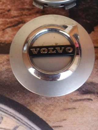 Tapabujes volvo