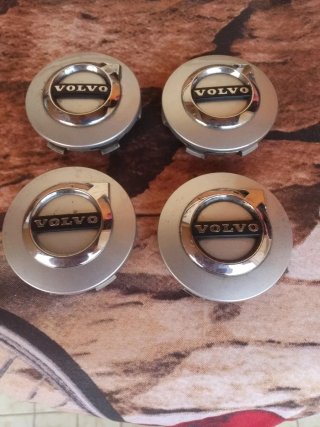 Tapabujes volvo