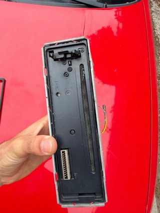 Radio Sony CDX-GT414U