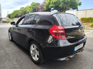 BMW 118D 143cv