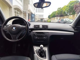 BMW 118D 143cv