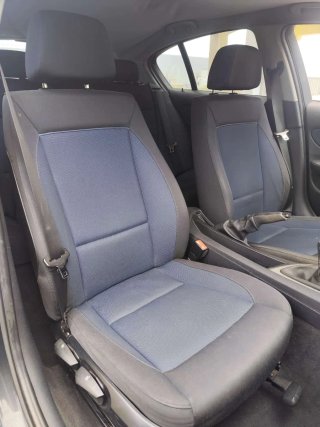 BMW 118D 143cv