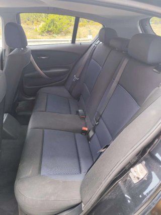 BMW 118D 143cv