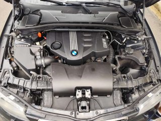 BMW 118D 143cv
