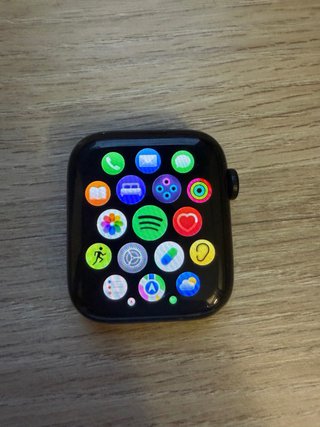 Apple Watch SE 2 44mm GPS