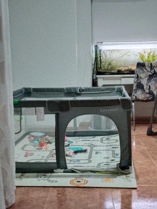 Parque de juegos infantil