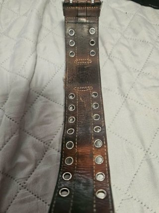 Reloj Fender Correa Cuero (NO WALLAPAY)