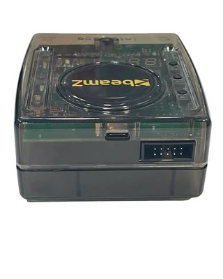[※] Interfaz DMX Beamz Light Rider/ESA2 USB/WiFi