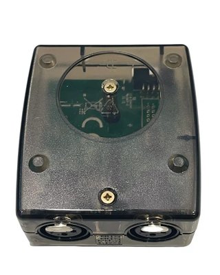 [※] Interfaz DMX Beamz Light Rider/ESA2 USB/WiFi