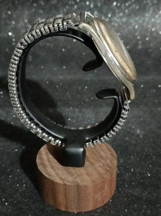 Reloj Cauny Prima Jumbo - Buen estado