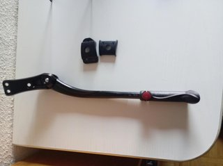 Accesorios bicicleta