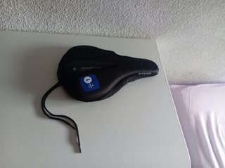 Accesorios bicicleta
