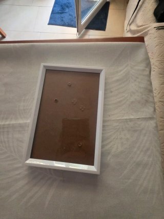 Lote de portafotos varias medidas