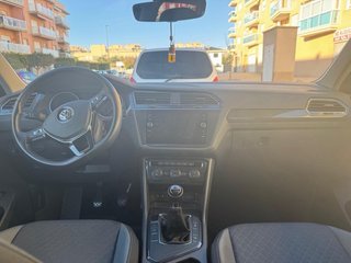 Volkswagen Tiguan 2017