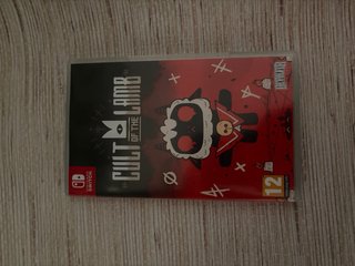 Pack 4 Juegos Nintendo Switch