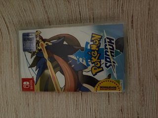 Pack 4 Juegos Nintendo Switch