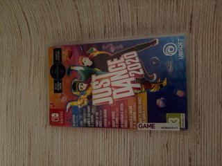Pack 4 Juegos Nintendo Switch