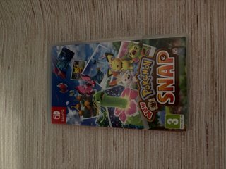 Pack 4 Juegos Nintendo Switch