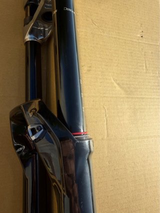 Horquilla Rock Shox Boxxer