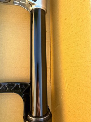 Horquilla Rock Shox Boxxer