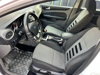 Ford Focus 2010