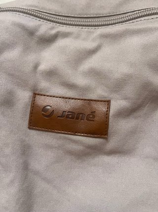 Portabebés Ergonómica Jané