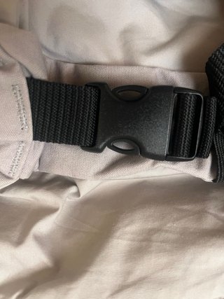 Portabebés Ergonómica Jané