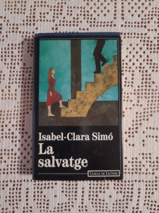 La Salvatge