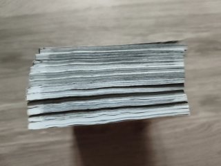 Dragon Half 1 y 2 Completas