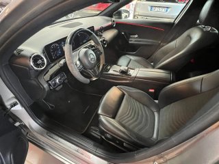 mercedes a180d 2020 2020