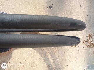 Mousse Tubeless 27.5
