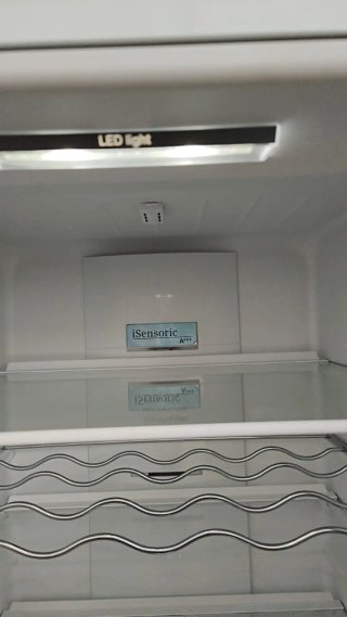 Frigorífico Siemens