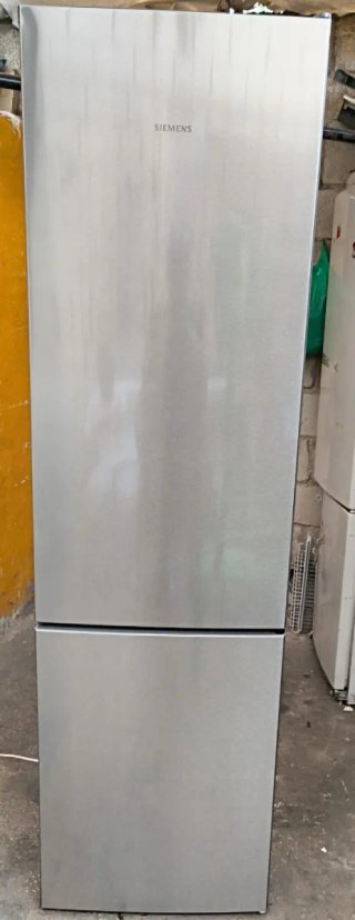 Frigorífico Siemens
