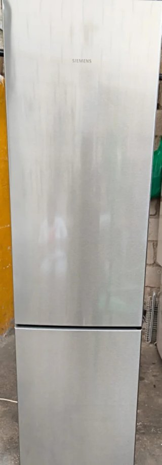 Frigorífico Siemens
