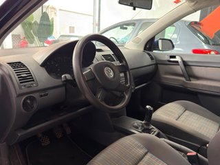Volkswagen Polo 2006