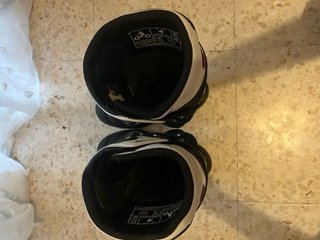 Botas Motocross Alpinestars