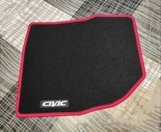 + Honda Civic VIII Civic 8 Alfombrillas a medida