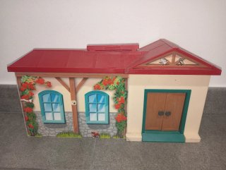 Playmobil Granja Maletín