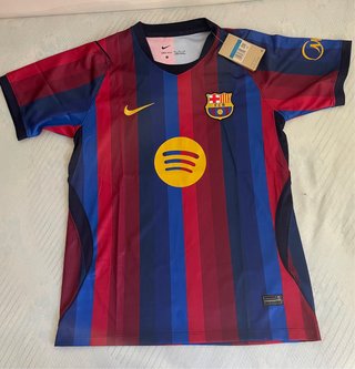 Camiseta FC Barcelona 2026/2027